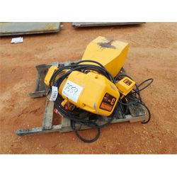 HARRINGTON  HOIST Hoist / Winch