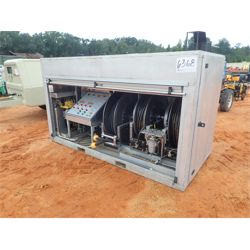 UNUSED COMPLETE FUEL  & LUBE SYSTEM Shop Equipment