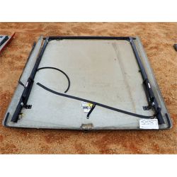 WIND DEFLECTOR Truck Product and Accessory