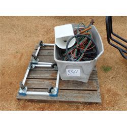 (1)PALLET MISC  Miscellaneous