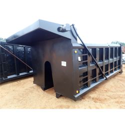 16' DUMP BODY Truck Product and Accessory