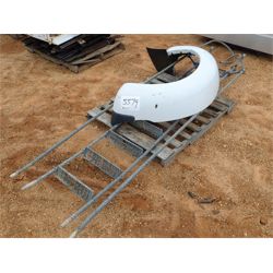 BURKE BUILT LADDER Truck Product and Accessory