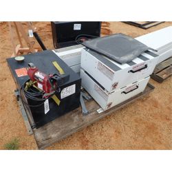 Truck Product and Accessory