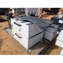 TOOLBOX Truck Product and Accessory