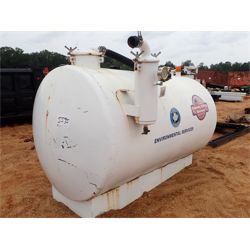 VACUUMN DRILLING  TANK Truck Product and Accessory