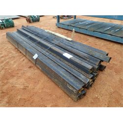 SQUARE TUBES (1) BUNDLE Miscellaneous