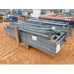 WAREHOUSE SHELVING Miscellaneous