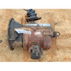 DANA TRANSMISSION CM-552-D Truck Product and Accessory