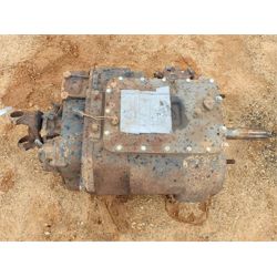 13 SPD TRANSMISSION  Truck Product and Accessory