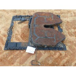 5TH WHEEL  FONTAINE  Truck Product and Accessory