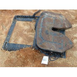 5TH WHEEL ATTACH Truck Product and Accessory