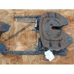 SIMPLXE LIFE 5TH WHEEL ATTACH Truck Product and Accessory