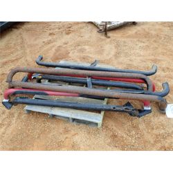 STEPGUARD Truck Product and Accessory