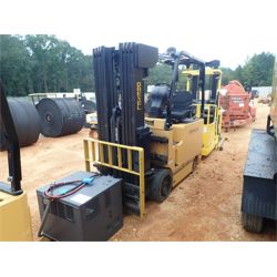 LANDOLL SL40 Forklift - Mast