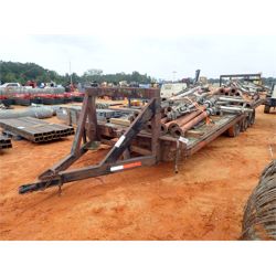 30' 3 AXLE TRAILER Miscellaneous
