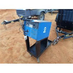 MILLER 110V WELDER Welding Equipment