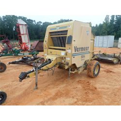 VERMEER 504L Agriculture Component