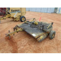 SERVIS EQUIPMENT 84 Mowing Equipment