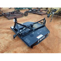 J BAR H106 Mowing Equipment