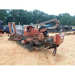 1998 CHARLES MACHINE WORKS JT920L Boring / Tunneling