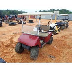 ELECTRIC GOLF CART
