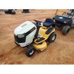 CUB CADET LTX1040  Mowing Equipment
