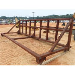 8' W x 20' L LIMB GATE Miscellaneous