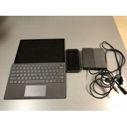Microsoft Surface Tablet/ Apple iPhone Office Equipment / Furniture