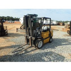 YALE GLP060 Forklift - Mast