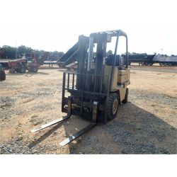 CATERPILLAR 499A Forklift - Mast