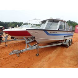 SEA ARK MARINE BOAT Miscellaneous