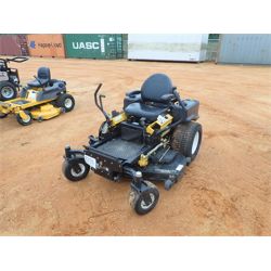 CUB CADET ZERO TURN MOWER Mowing Equipment
