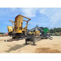 2017 JOHN DEERE 437E Log Loader