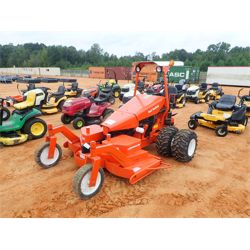KUT KWICK SSM 38-72D Mowing Equipment