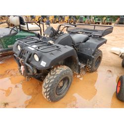 YAMAHA GRIZZLEY 800 ATV / UTV / Cart