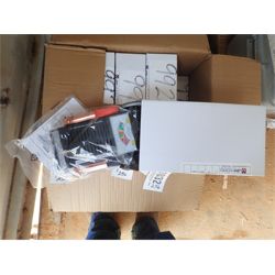 BATTERY LOAD TESTER Miscellaneous