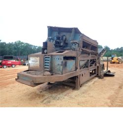 POWER GRID  800 SCREEN Miscellaneous