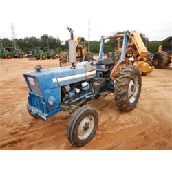 FORD 3600 Tractor