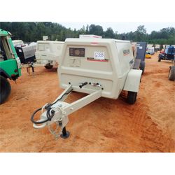 INGERSOLL RAND 175 Air Compressor