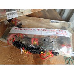 GREAT BEAR 5/16 CHAIN SAW Miscellaneous