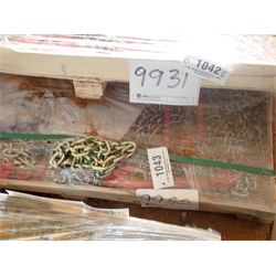 GREAT BEAR RATCHET (5) BUNDLES Miscellaneous