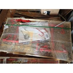 GREAT BEAR RATCHET (5) BUNDLES Miscellaneous