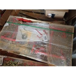 GREAT BEAR RATCHET (5) BUNDLES Miscellaneous