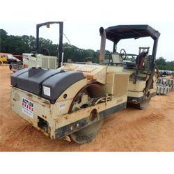 INGERSOLL RAND DD90 Compaction Equipment