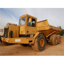 1994 CATERPILLAR D400D Articulated Truck