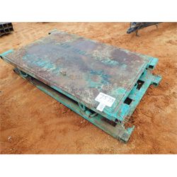 TRENCHBOX  Miscellaneous