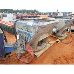 STONE CONSTRUCTION EQUIP  Miscellaneous