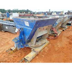 STONE CONSTRUCTION EQUIP  Miscellaneous