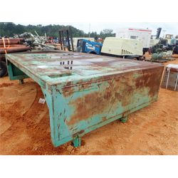 10' 8" x 35" TRENCH BOX Miscellaneous