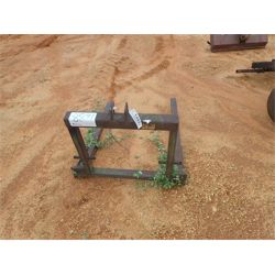 Fork ~ pallet fork, 3 pth